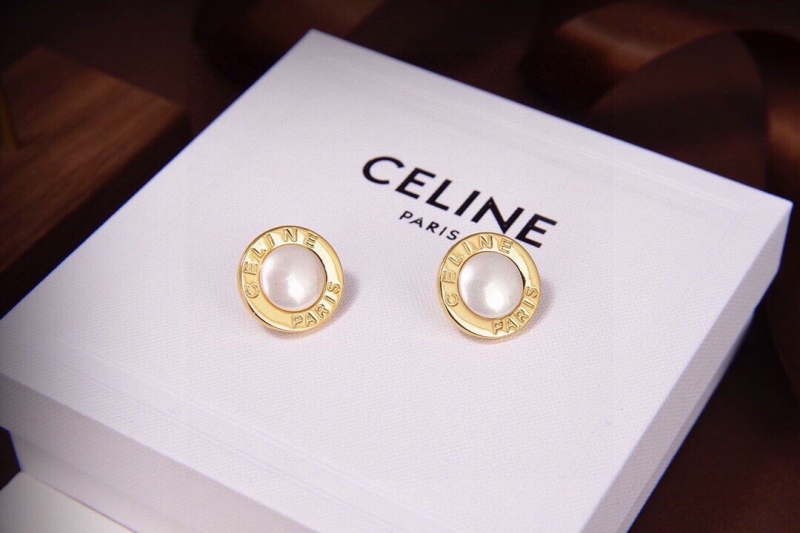 Celine Earrings